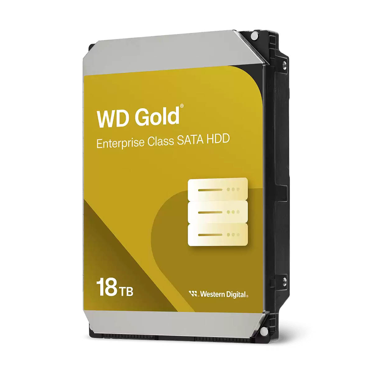 WD GOLD WD181KRYZ 18TB SATA
