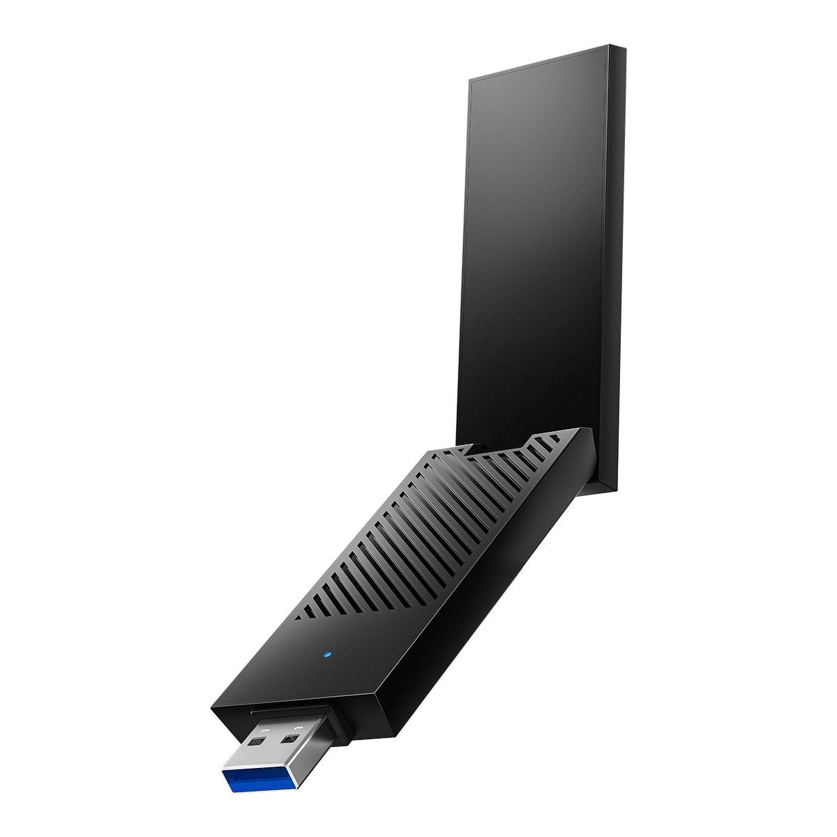 CUDY WU5400 Adapter USB Wi-Fi 6E tri-band