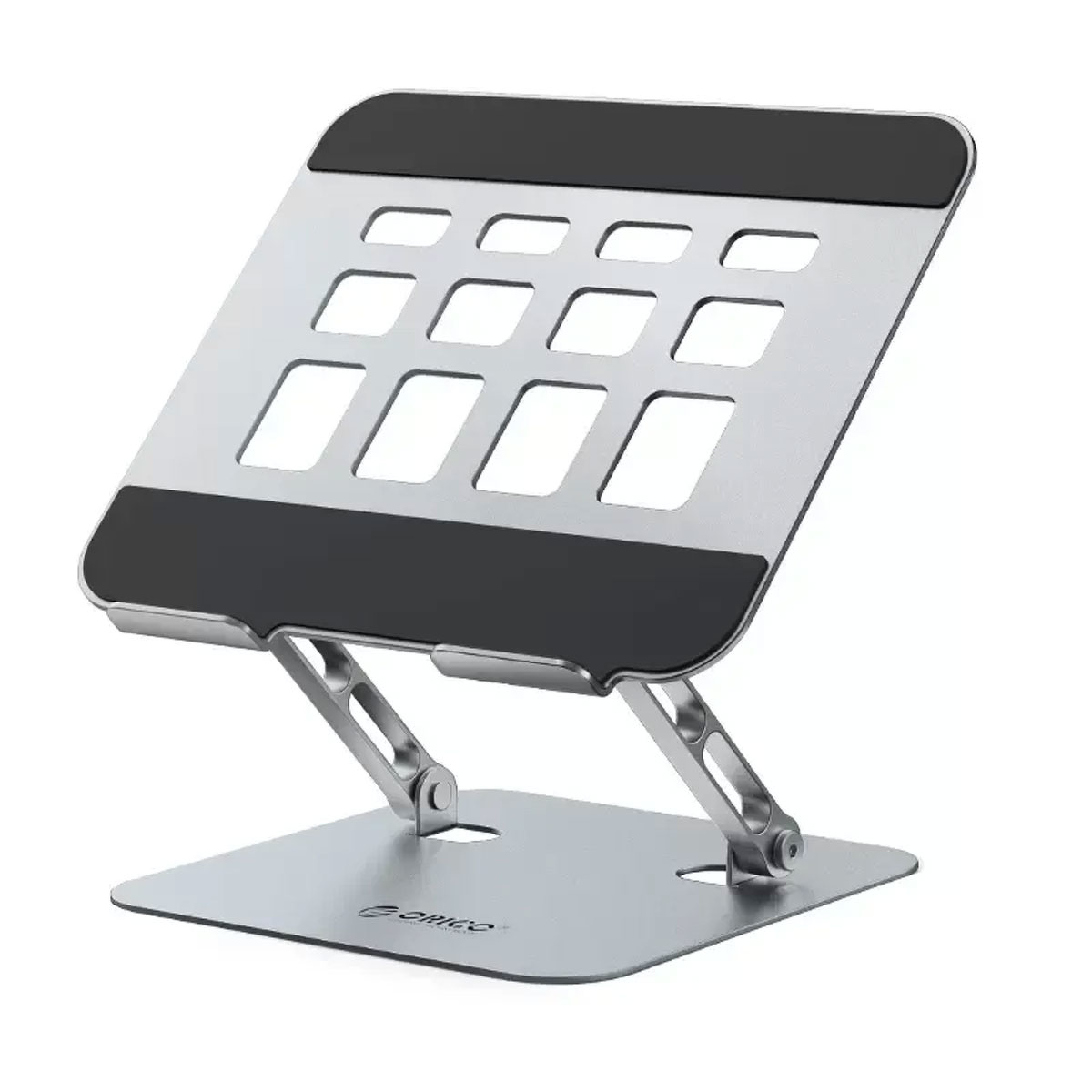 Orico Podstawka pod laptopa 17'', regulowana, aluminiowa