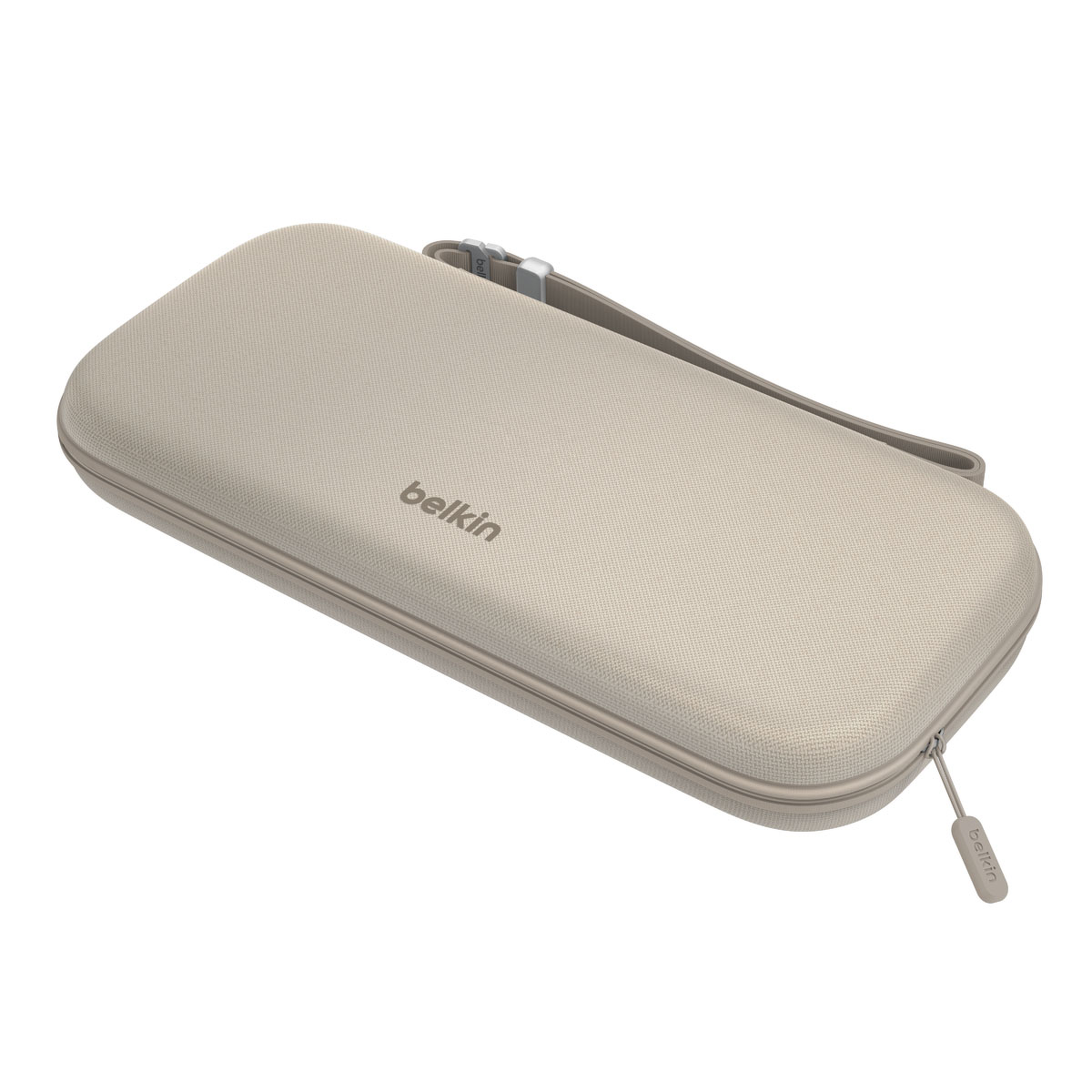 Belkin Etui podróżne na Nintendo Switch 2, piaskowe