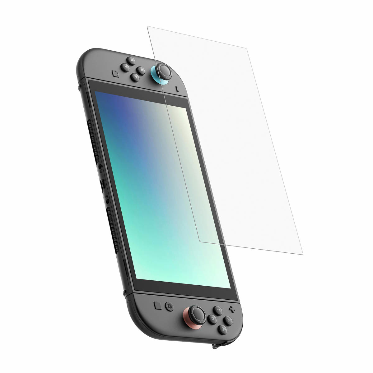 Belkin Szkło na Nintendo Switch 2, antyrefleksyjne
