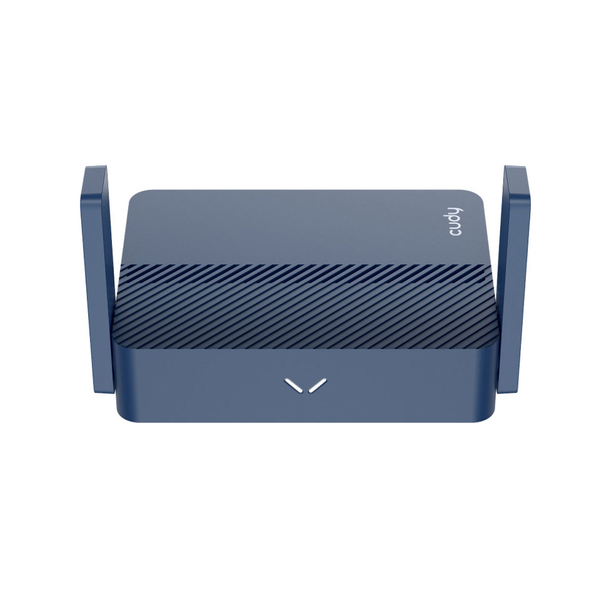 CUDY TR3000 | router, Wi-Fi 6, 2,4GHz/5GHz, USB, Multi-Gigabit, MESH