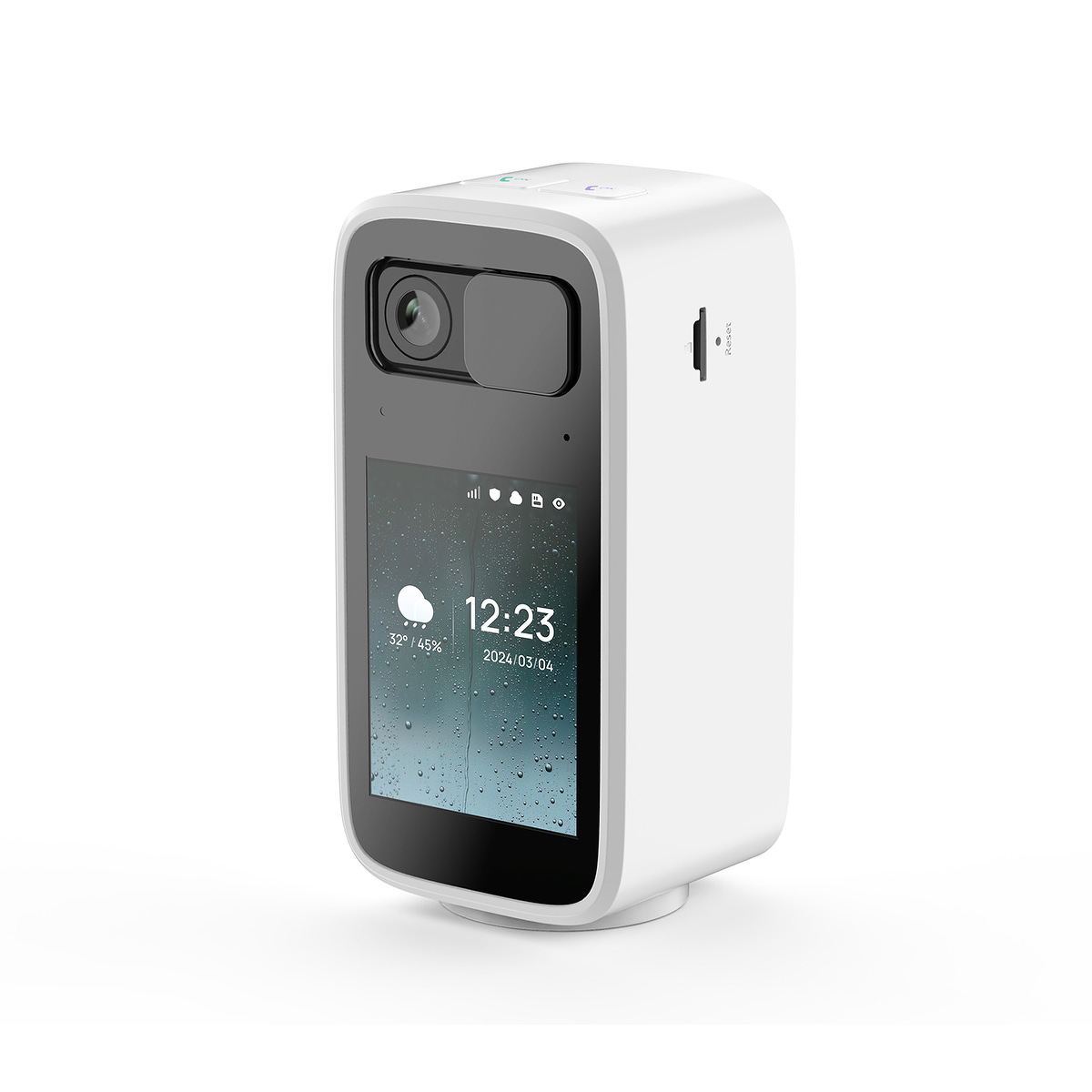 TESLA SecureQ SC20 Kamera wewnętrzna 360° smart z WiFi