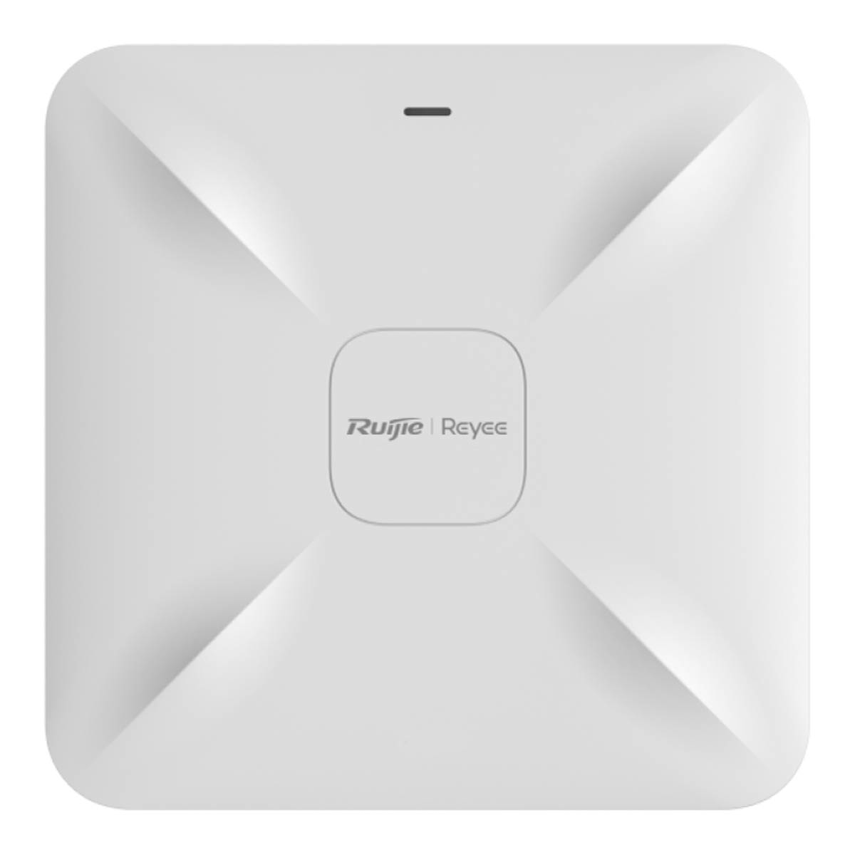 Ruijie Reyee RG-RAP2200(F) | Access Point, 2 portów, 2xFE, 1xPoE IN, WiFi 5, 2,4GHz/5GHz, AC1276, Wewnętrzny, Sufitowy, Mesh, Ro
