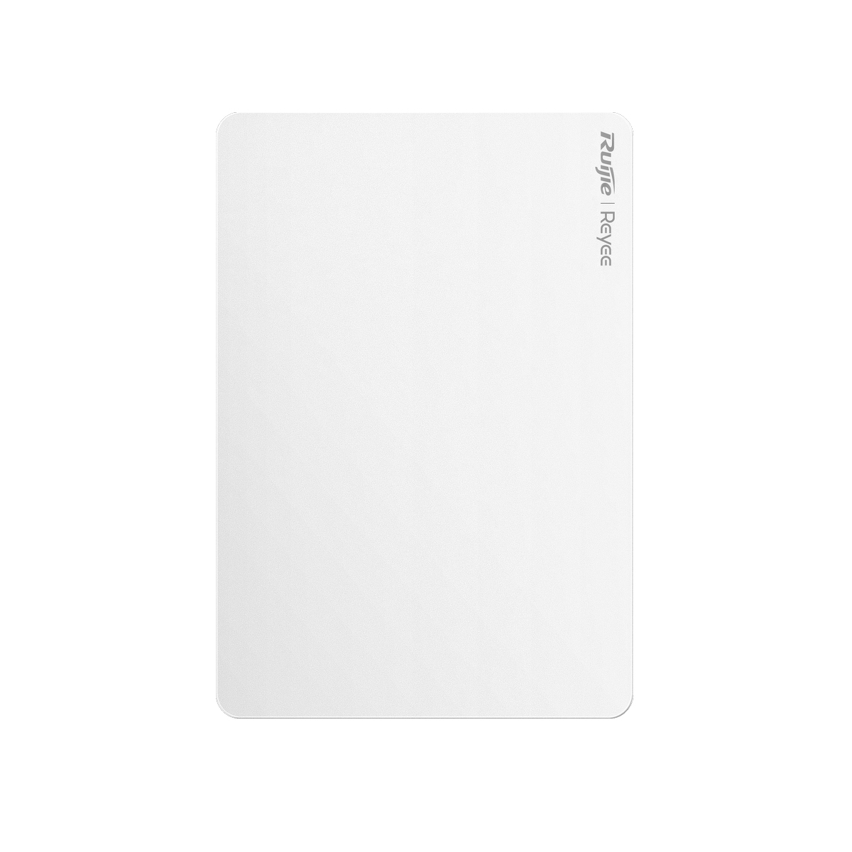 Ruijie Reyee RG-RAP1260 | Access Point, 5 portów, 1xPoE IN, 5xGE, WiFi 6, 2,4GHz/5GHz, AX3000, 2x4dBi, Naścienny, Roaming, Cloud