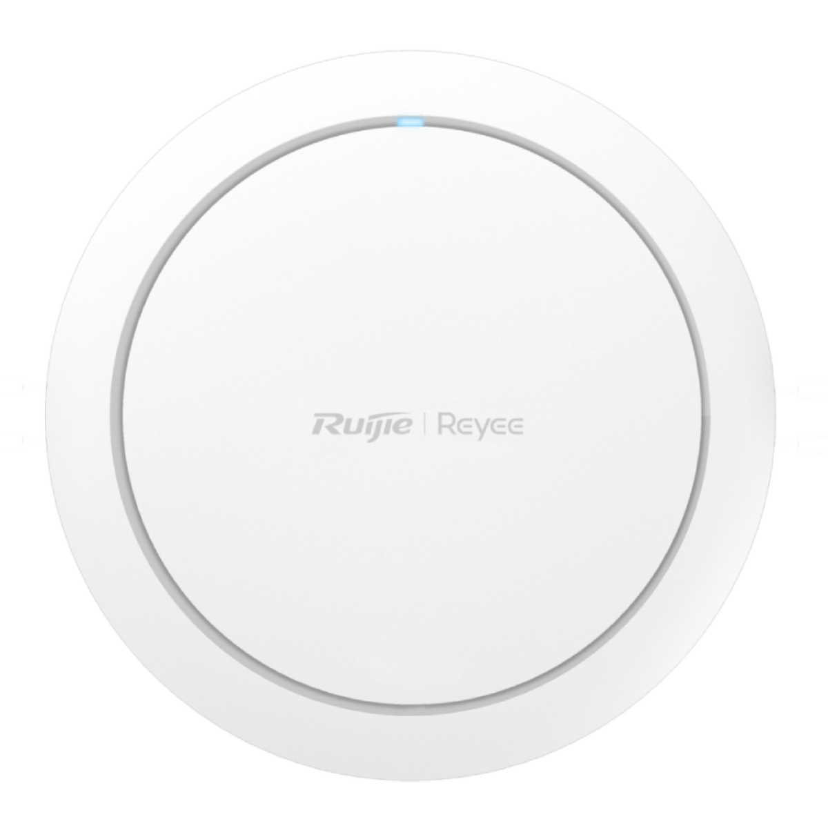 Ruijie Reyee RG-RAP2266 | Access Point, 1 portów, 1xPoE IN, 1xGE, WiFi 6, 2,4Ghz/5GHz, AX3000, Wewnętrzny, 5xdBi, 1x12V DC, Repe