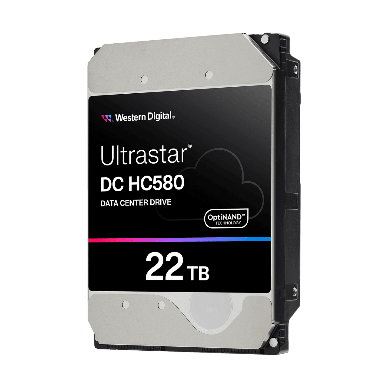 Western Digital ULTRASTAR DC HC580 22TB SATA