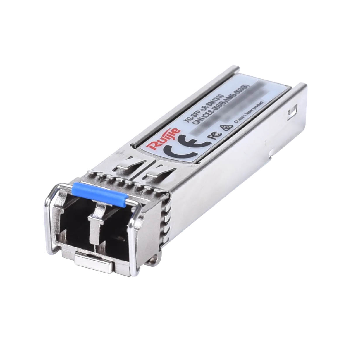 Ruijie Reyee XG-SFP-LR-SM1310 | Moduł światłowodowy, SFP+, LC, Wielomodowy, TX: 1310nm, 10km, 10Gbit