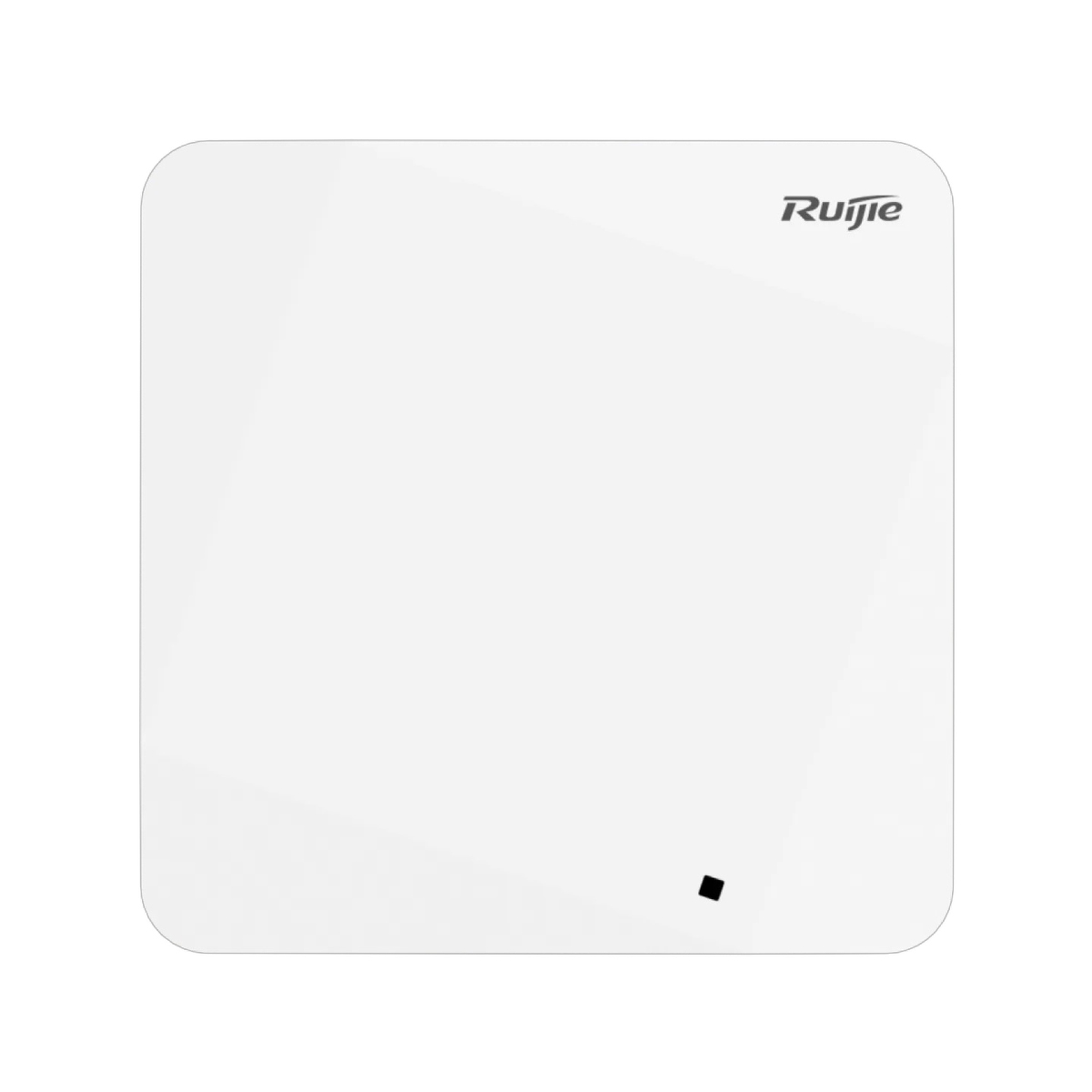 Ruijie RG-AP840-L | Access Point, 3 portów, 1xGE, 1x5GE, 1xPoE IN, 1x5GE SFP, WiFi 6, 2,4GHz/5GHz, AX5375, 1xUSB 3.0, Bluetooth
