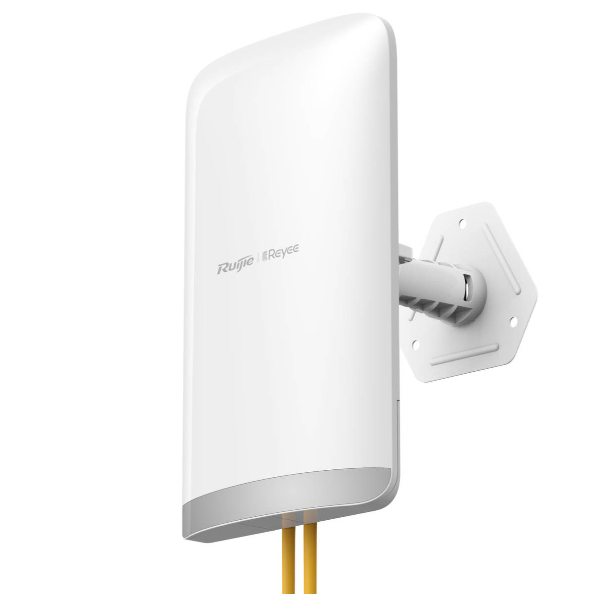 Ruijie Reyee RG-EST350 V2| Access Point, kierunkowy, 2 port, 1xPoE IN 24V, 2xGE, WiFi 5, 5GHz, 876Mbps, Zewnętrzny, 1x12V DC, IP