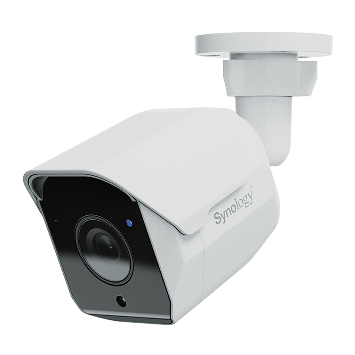 Synology BC510 | Kamera IP 5 MP do monitoringu zewnętrznego i wewnętrznego