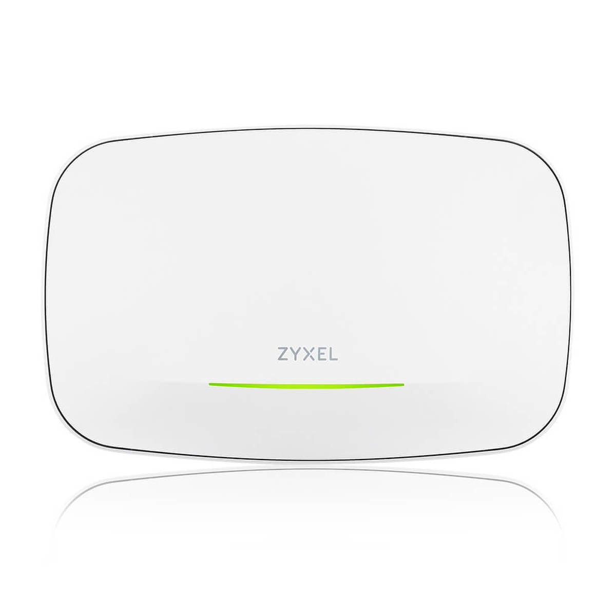 Zyxel NWA210AXV2-EU0101F | Access point WiFi 6 z dwoma portami 2,5 Gb/s