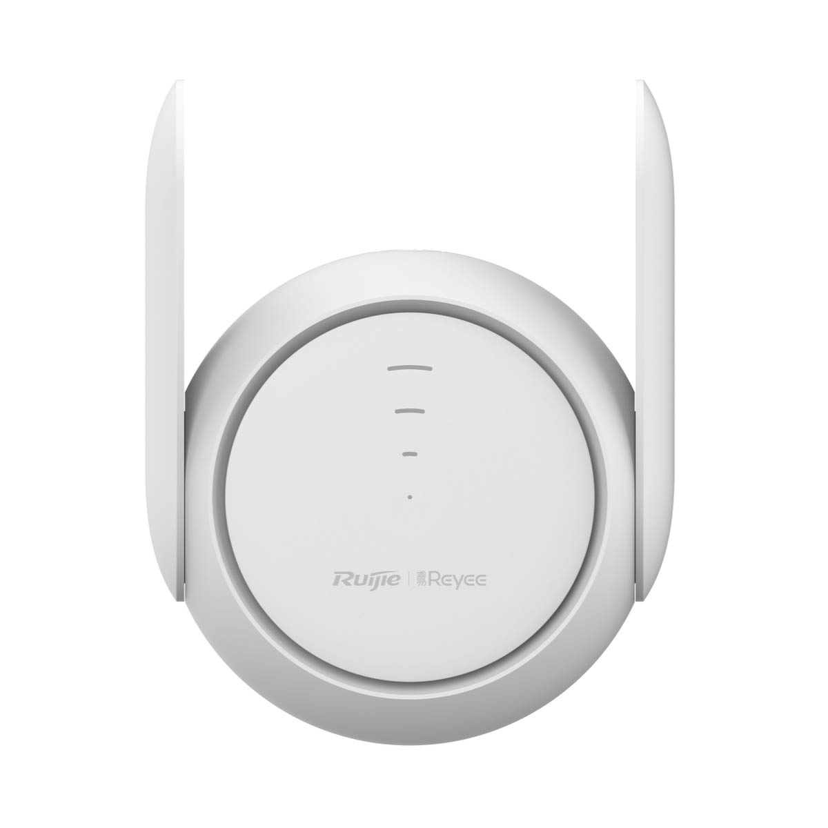 Ruijie Reyee RG-EW1200R | Wzmaczniacz Wi-Fi, 1 port, 1xFE, WiFi 5, 2,4-5GHz, AC1200, Wewnętrzny, Cloud, Mesh, Roaming, Repeater,
