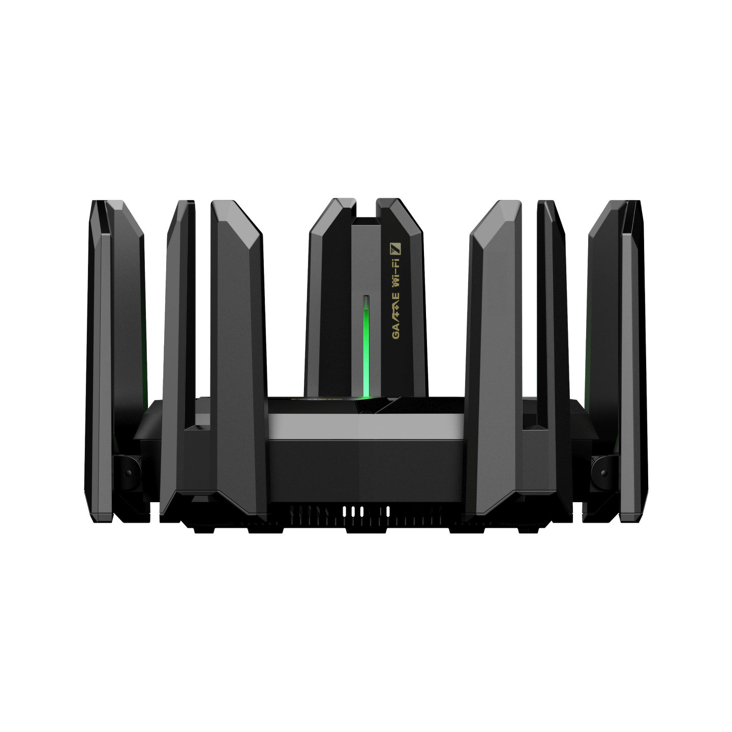 Ruijie Reyee RG-EW7200BE PRO | Router, WiFi, 9 portów, 5x2,5GE 4xGbit, 7xLAN, 2xWAN, WiFi 7, 2,4GHz/5GHz, BE7200, 6 dBi, Mesh, R