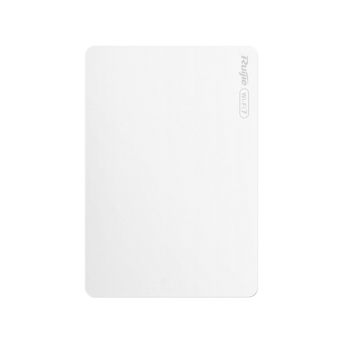 Ruijie Reyee RG-RAP72-Wall | Access Point, 5 portów, 1x PoE IN 2,5GE, 4xGE ,1xPoE Out, WiFi 7, 2,4GHz/5GHz, BE3600, Sufitowy, Ro