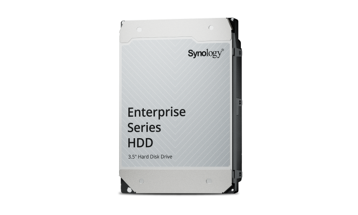Synology HAS5310-20T | dysk 3.5'' SAS HDD o pojemności 20TB serii Enterprise