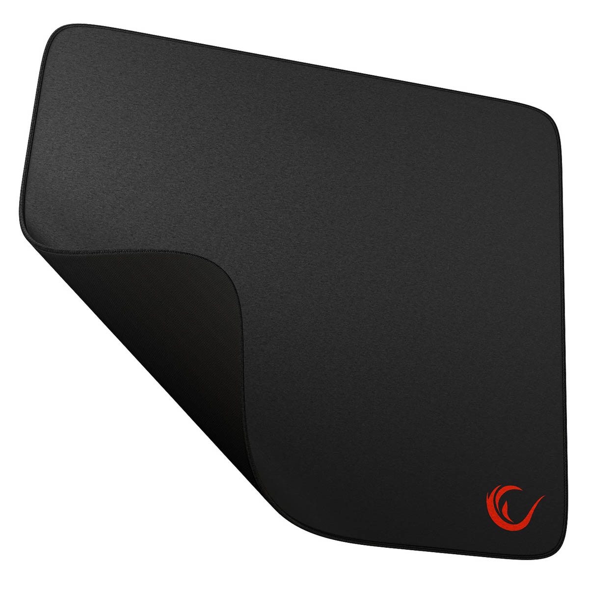Rampage Podkładka pod mysz gamingowa BLITZ L 450x400x4mm