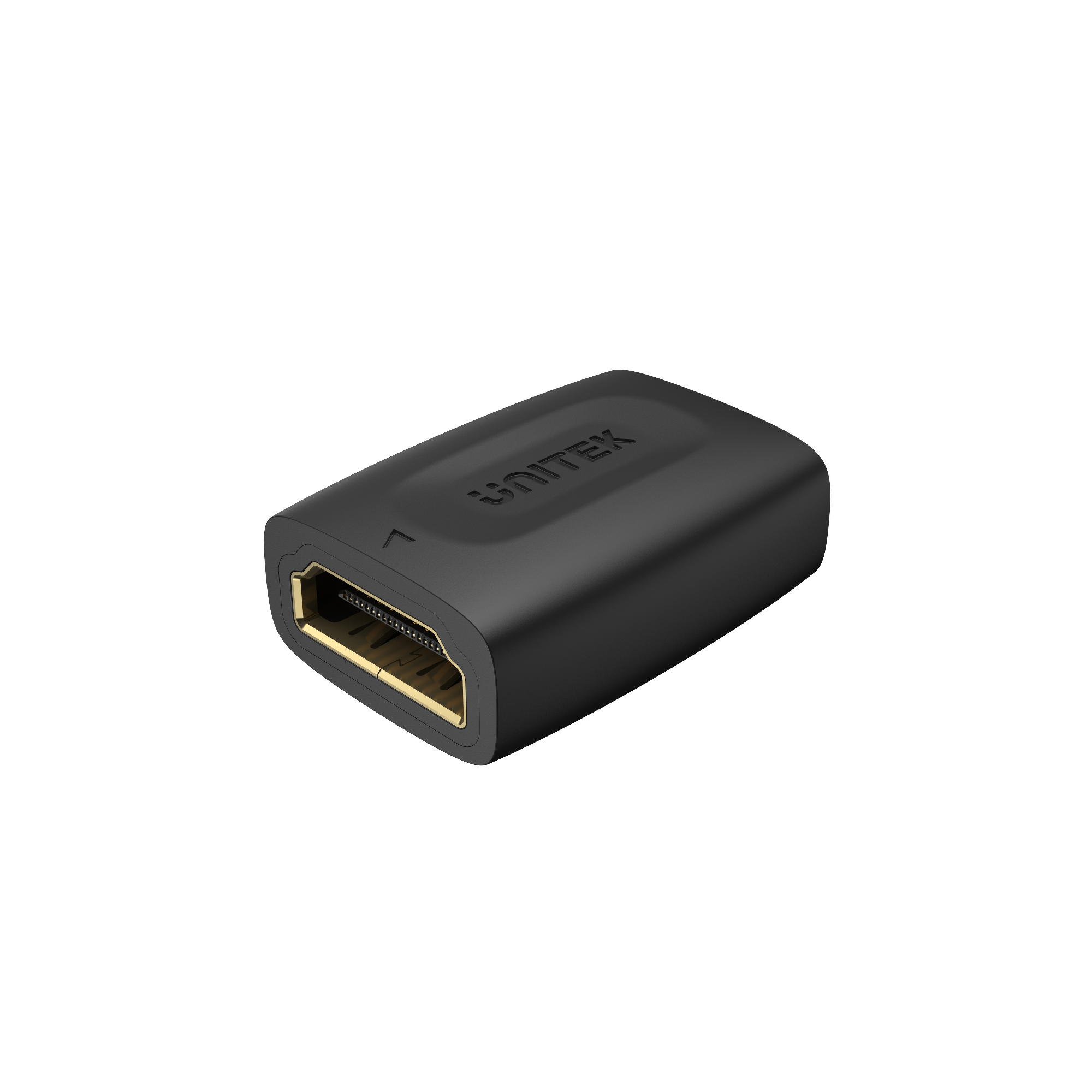 Unitek Łącznik HDMI (F) - HDMI (F) 4K@60Hz do 30 m