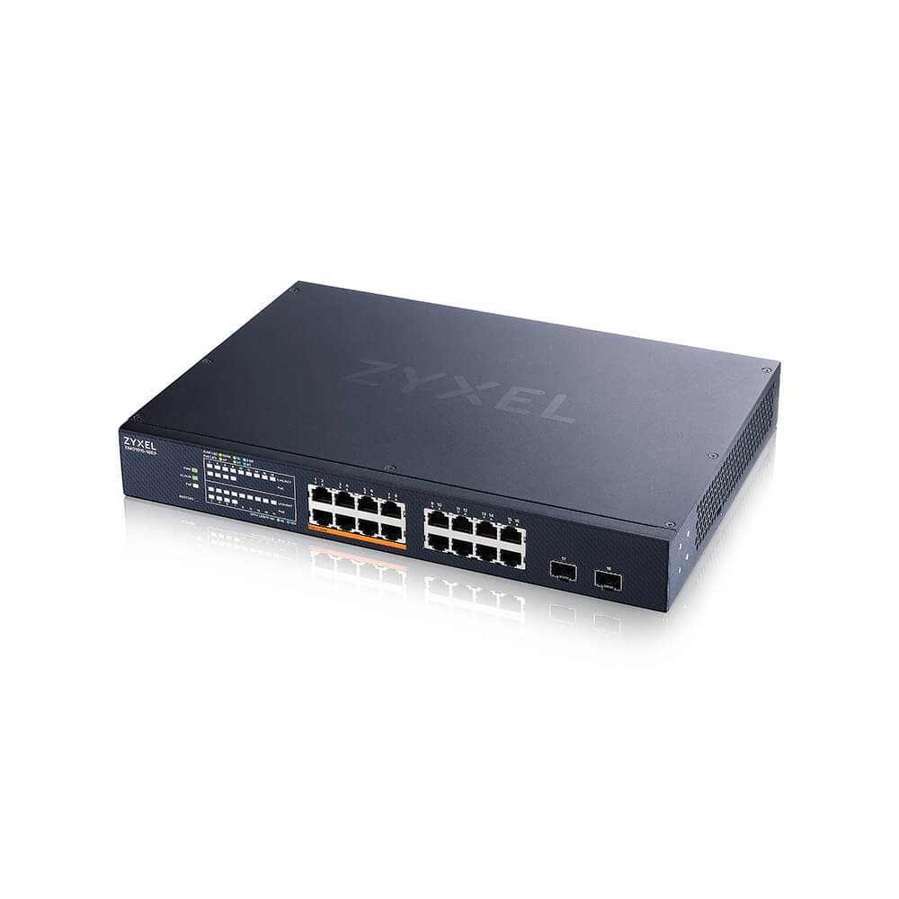 Zyxel XMG1915-18EP-EU0101F