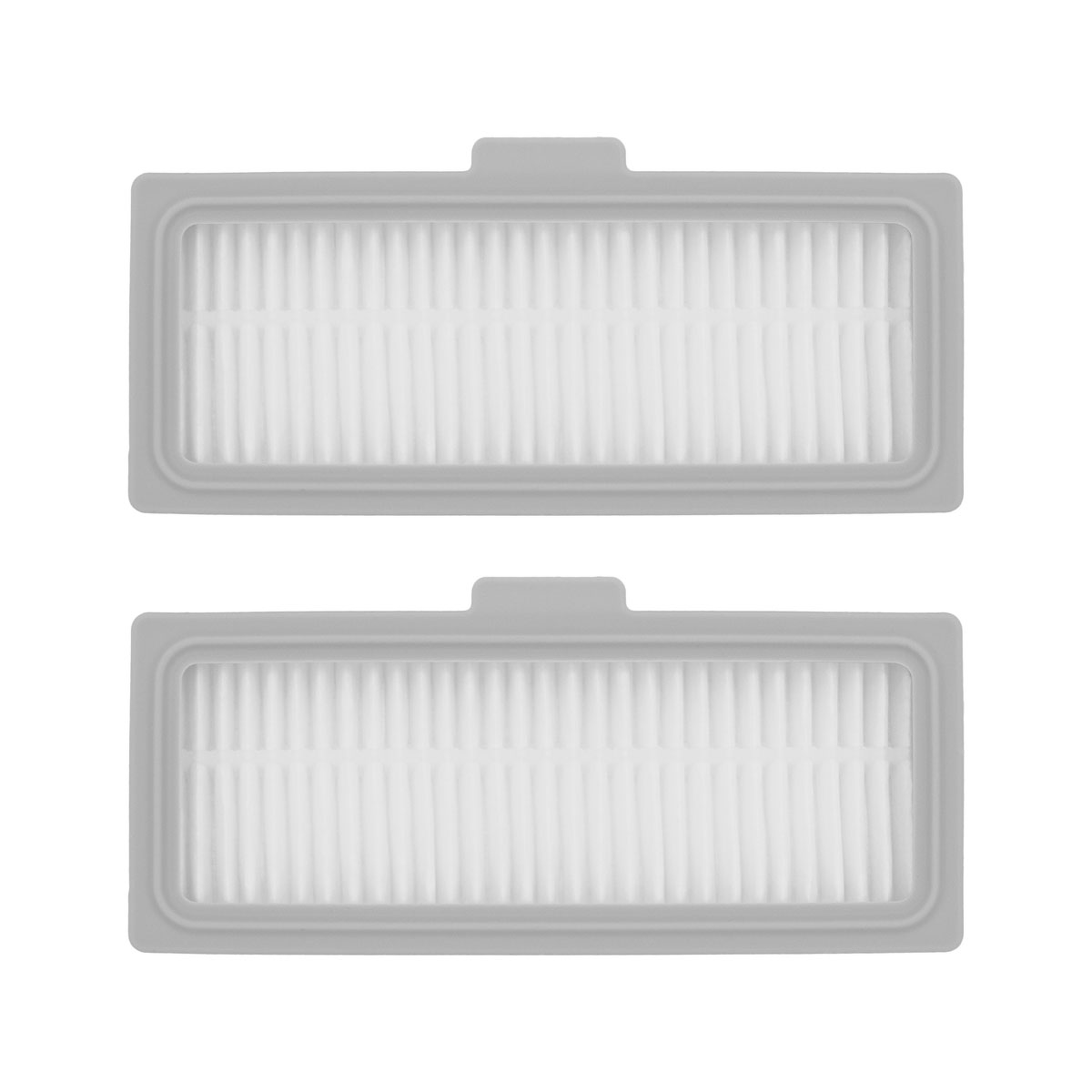 TESLA RoboStar iQ550 - HEPA H13 zmywalny filtr (2 szt)