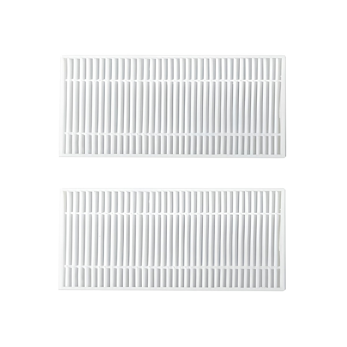 TESLA RoboStar iQ400/iQ400 Plus/iQ700/iQ700 Plus - Filtr HEPA H13 zmywalny (2 sztuki)