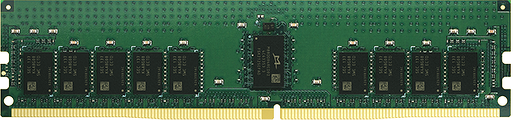 Synology D4ER02-32G | pamięć RAM 32GB DDR4 ECC Registered DIMM