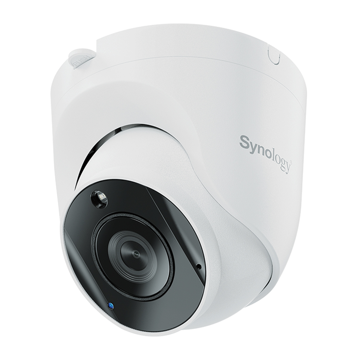 Synology TC510 | Kamera IP 5 MP do monitoringu wewnętrznego i zewnętrznego