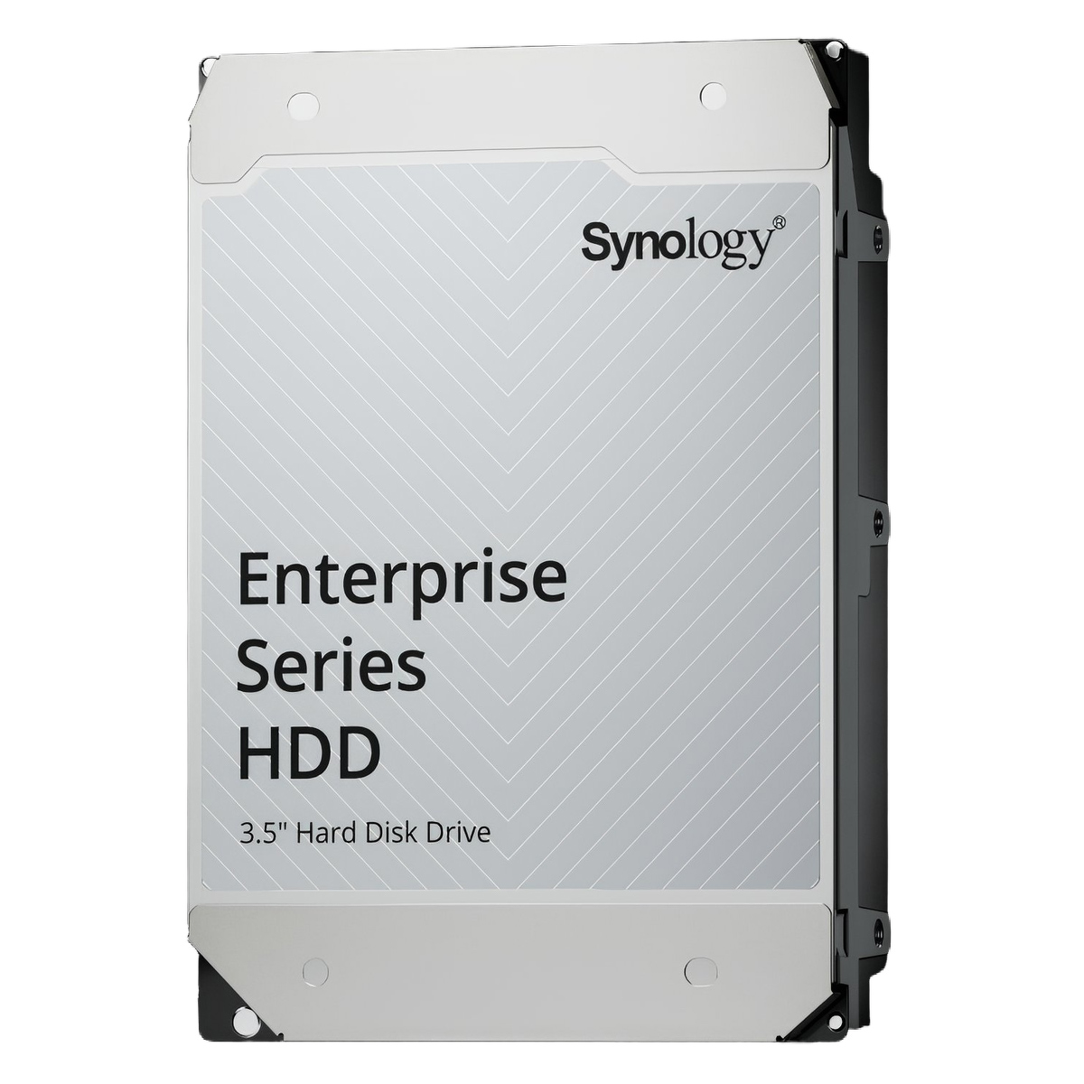 Synology HAS5310-12T | dysk 3.5'' SAS HDD o pojemności 12TB serii Enterprise