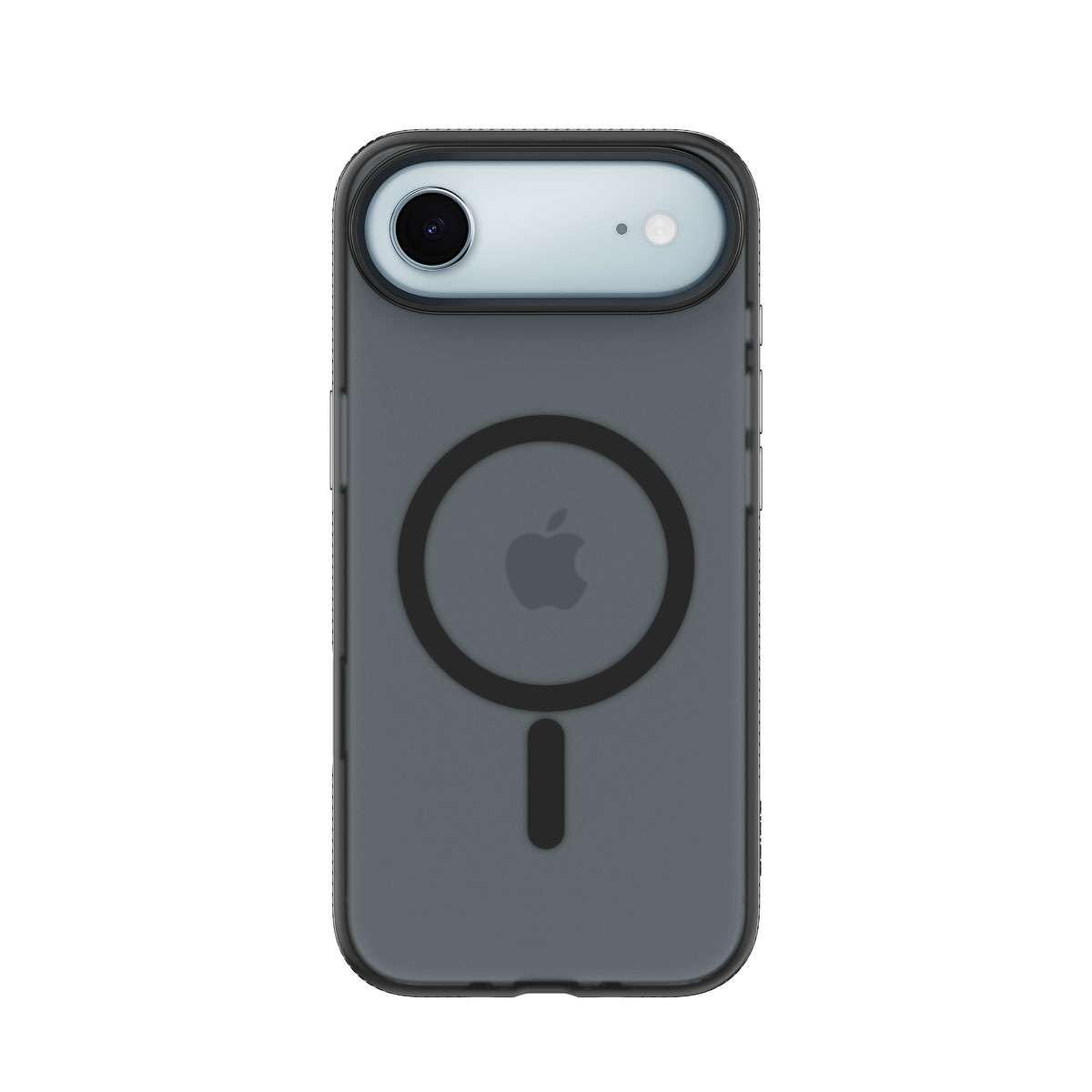Belkin Etui na iPhone Air magnetyczne, żebrowane, czarne