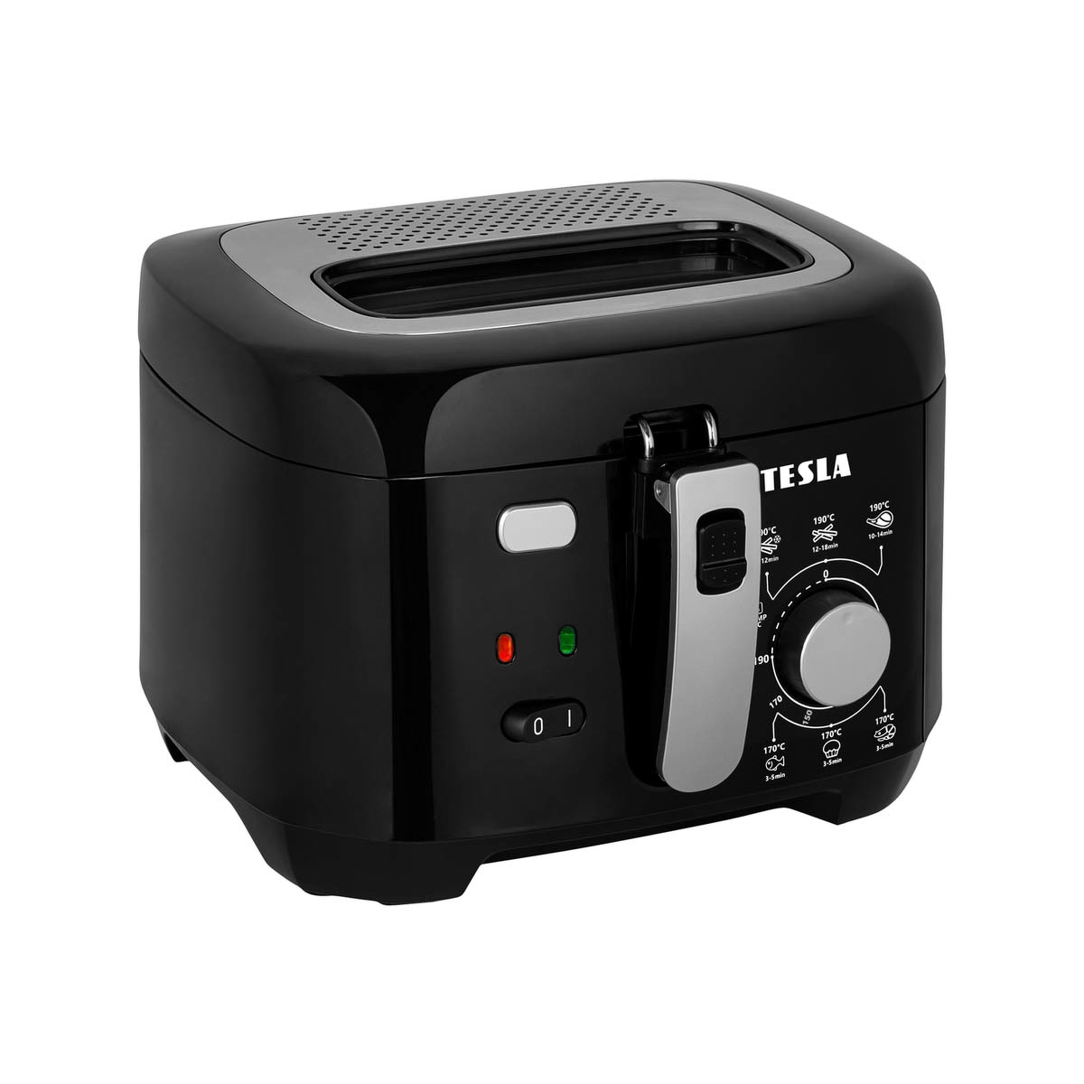 TESLA EasyCook AE300 frytkownica olejowa
