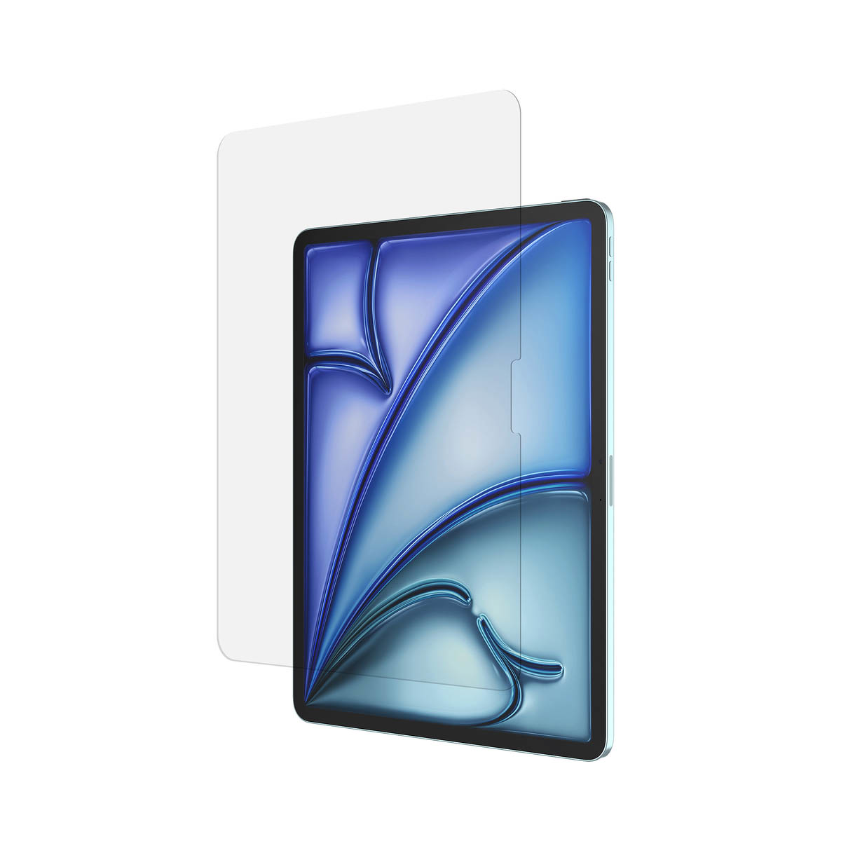 Belkin Szkło na iPad Air 11'' (M4), TemperedGlass, z aplikatorem