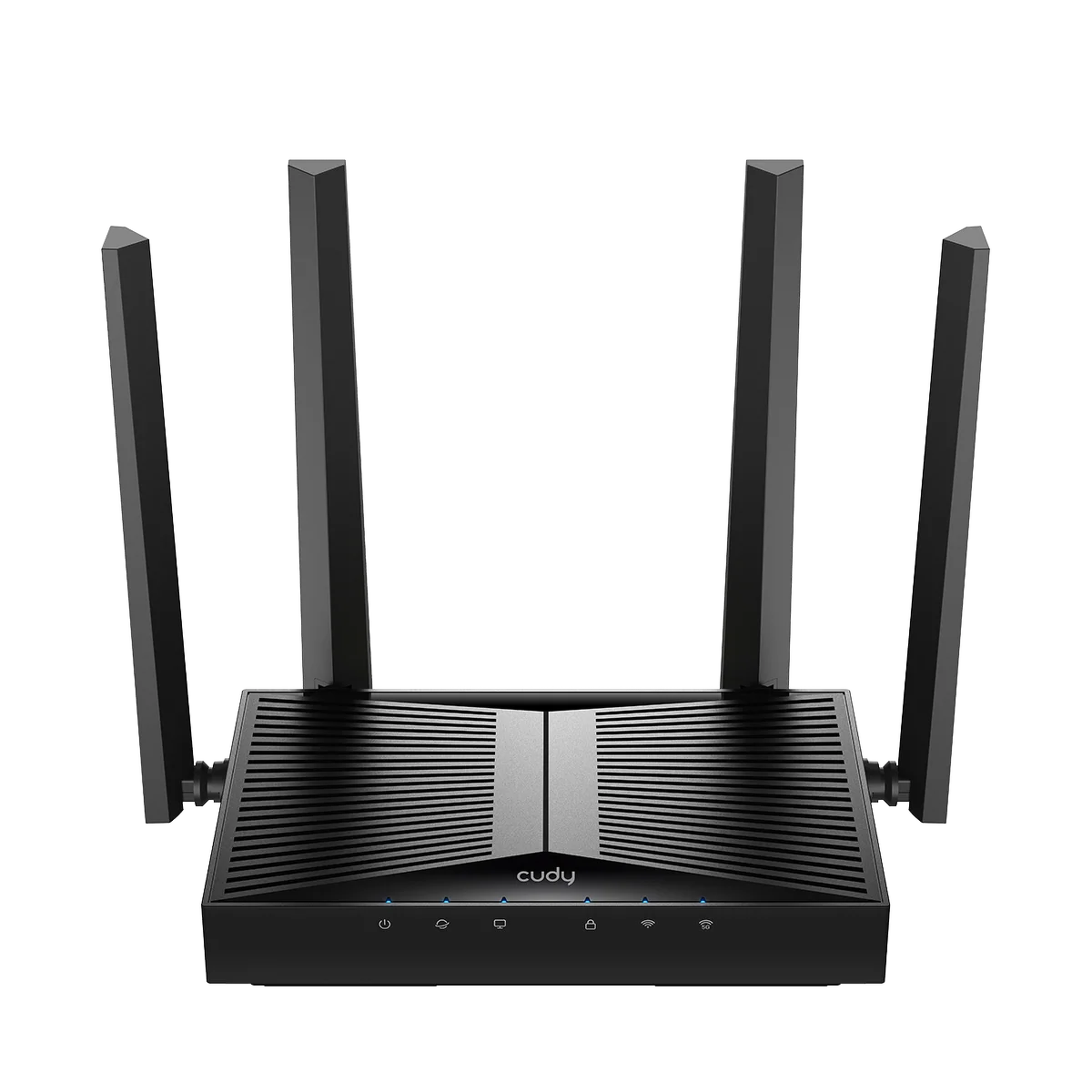 CUDY AP3000D | Access Point (AP), Wi-Fi 6, 2,4GHz/5GHz, Multi-Gigabit, PoE