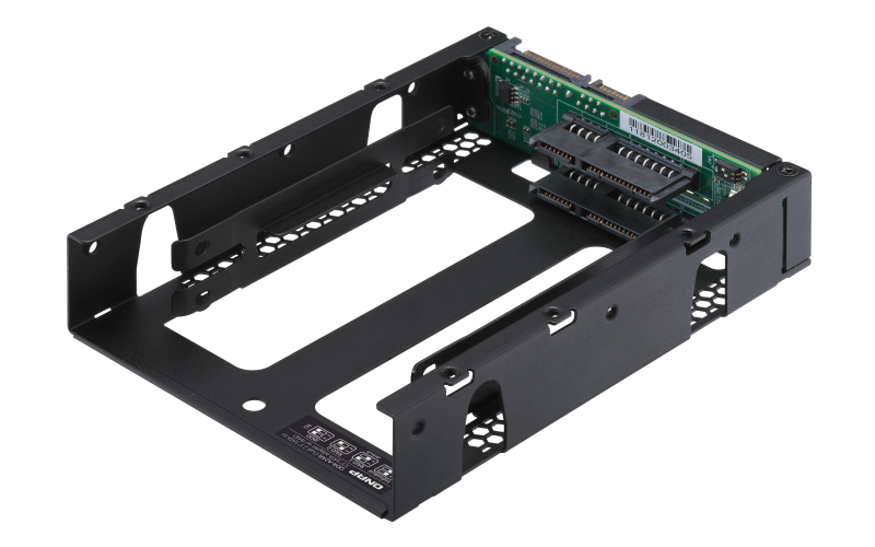 Qnap QDA-A2AR
