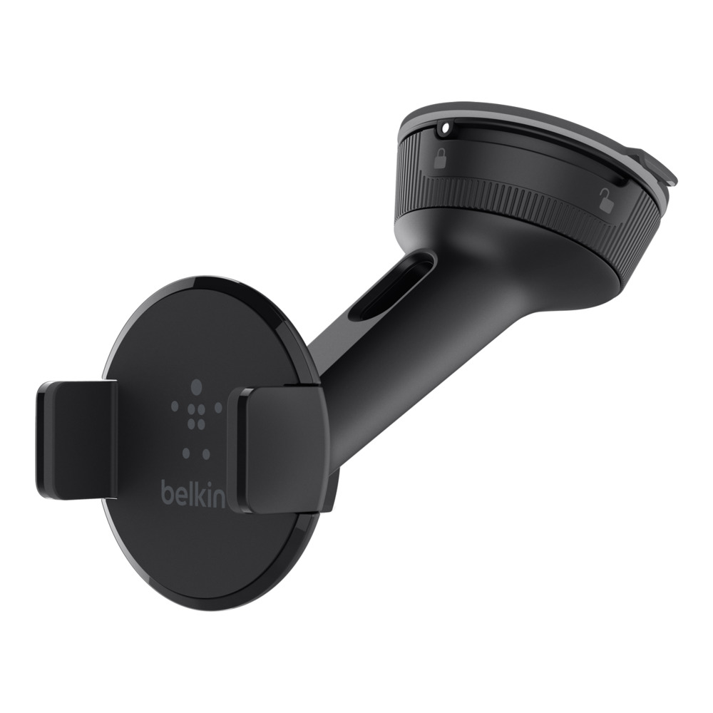 Belkin Uchwyt na smartphone'a do samochodu, na szybę, uniwersalny